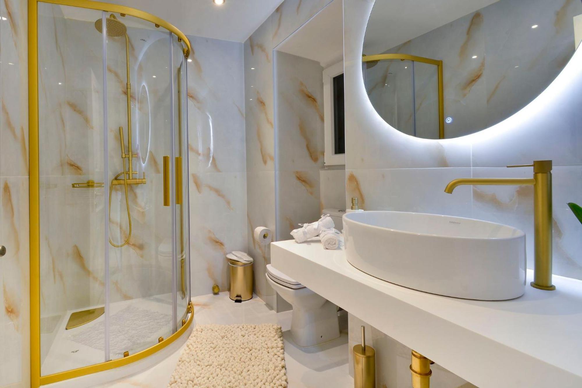 Fk Liston Apartment Corfu  Экстерьер фото