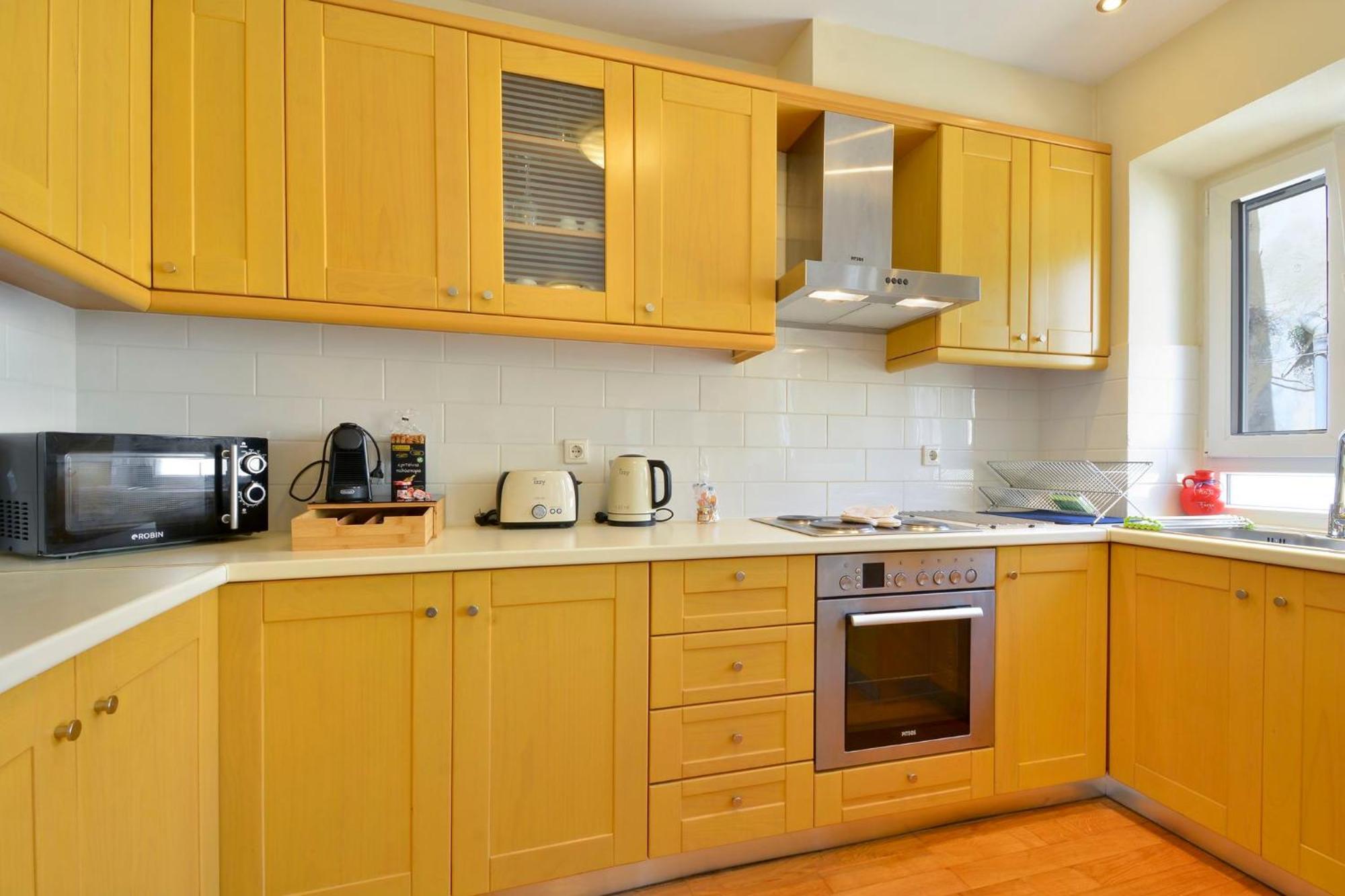 Fk Liston Apartment Corfu  Экстерьер фото