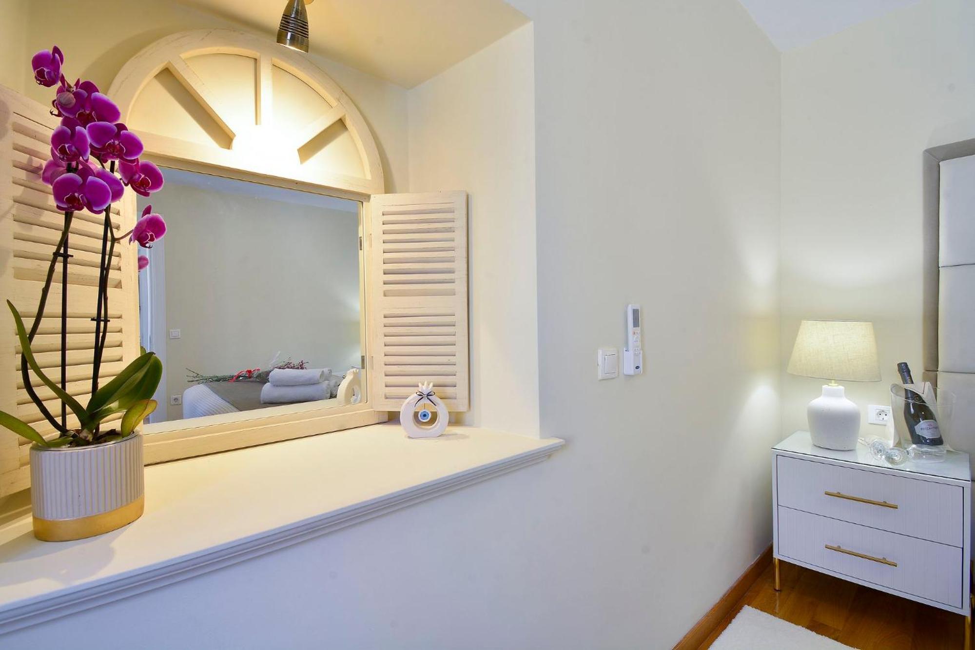 Fk Liston Apartment Corfu  Экстерьер фото